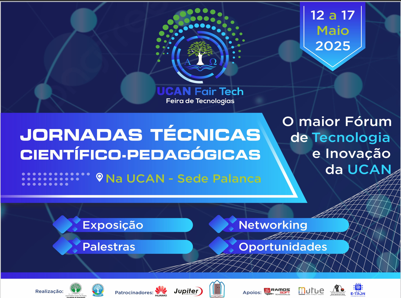 Read more about the article Jornadas Técnicas Científicos-Pedagógicas